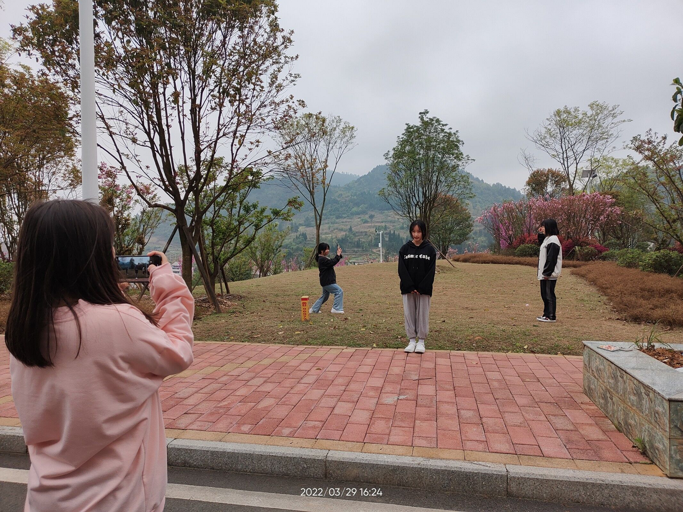 “記錄美好瞬間﹒豐富校園生活 ”—— 電氣工程系班級(jí)主題活動(dòng)報(bào)道
