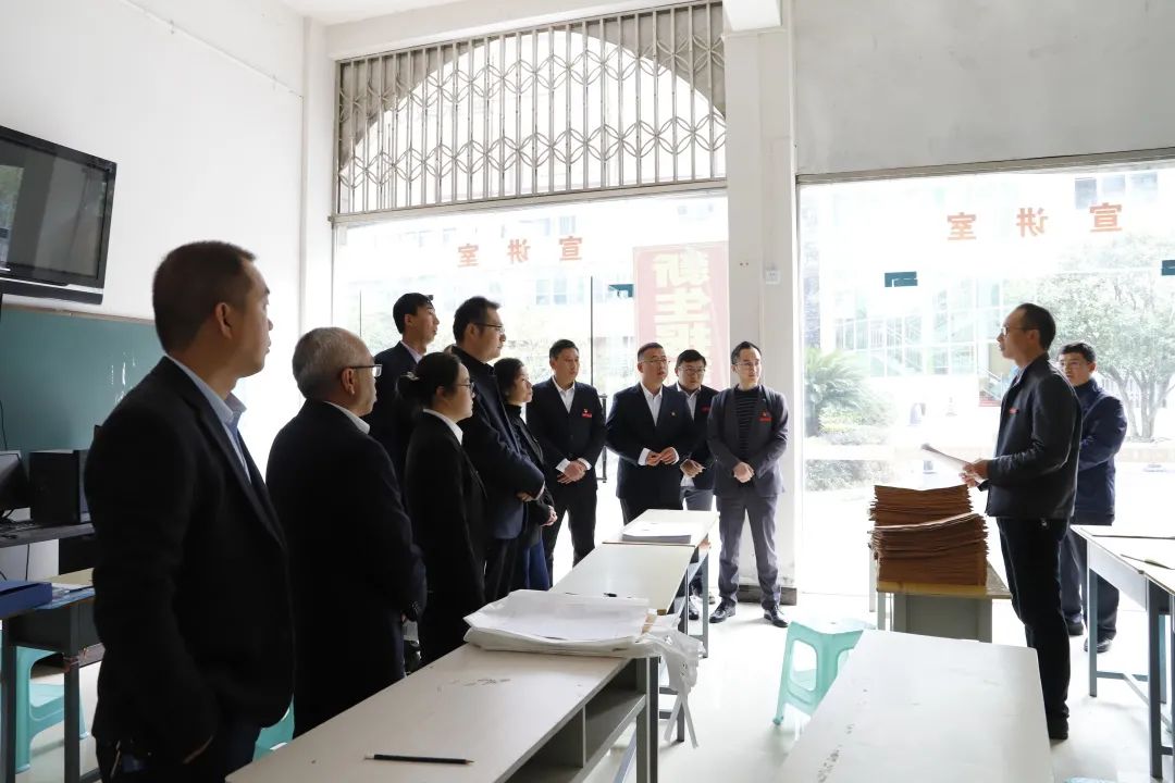 學院圓滿組織2021年高職（?？疲U招 考試職業(yè)適應(yīng)性測試工作