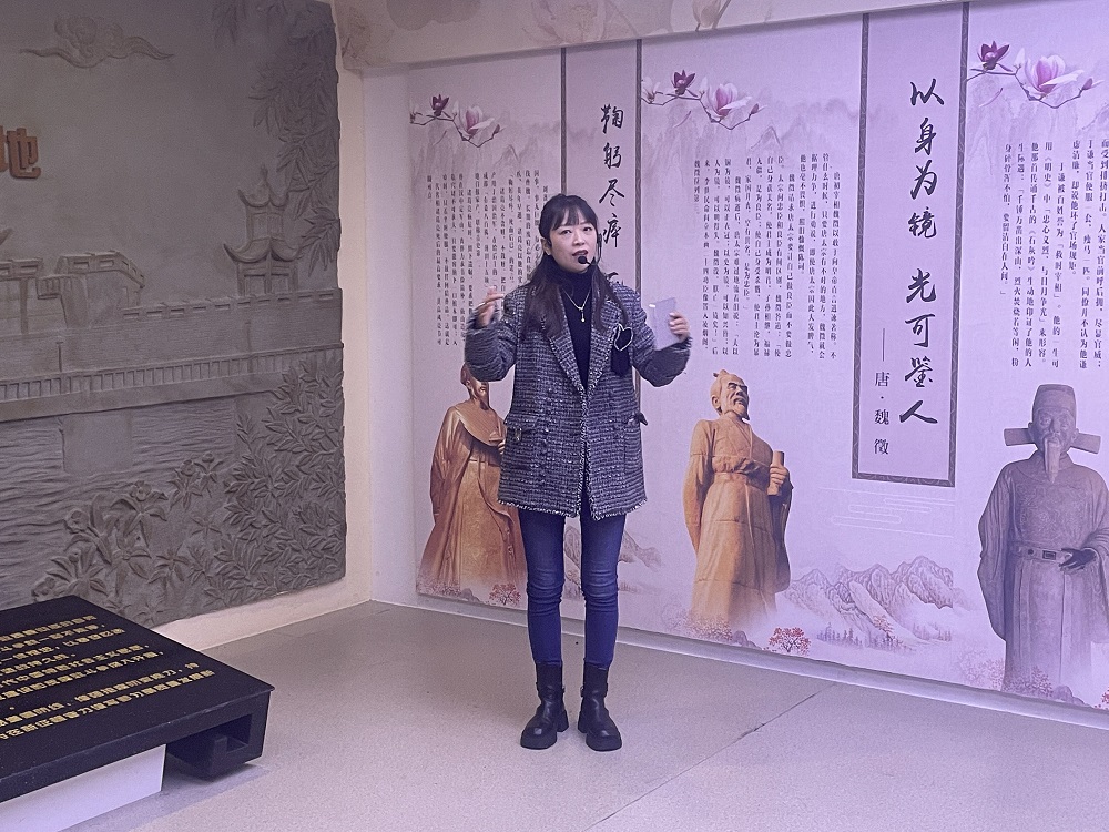 信息工程系黨總支召開“廉潔從教 正道前行”主題黨日活動(dòng)